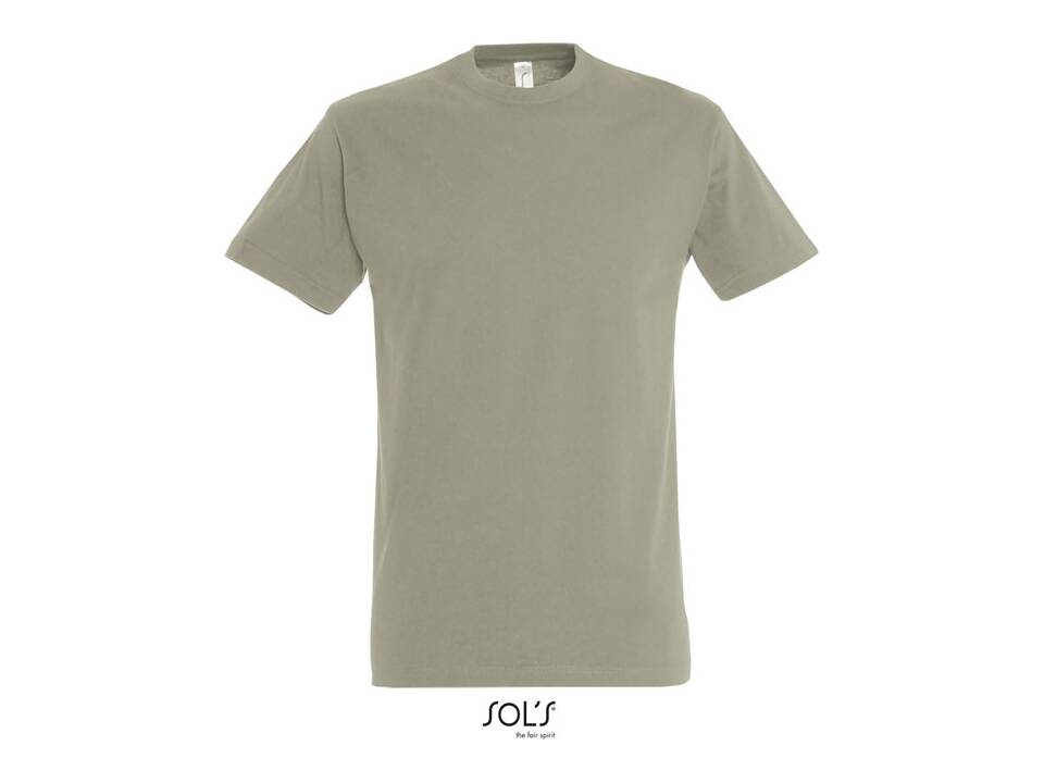 Imperial Men T-shirt Quality 45