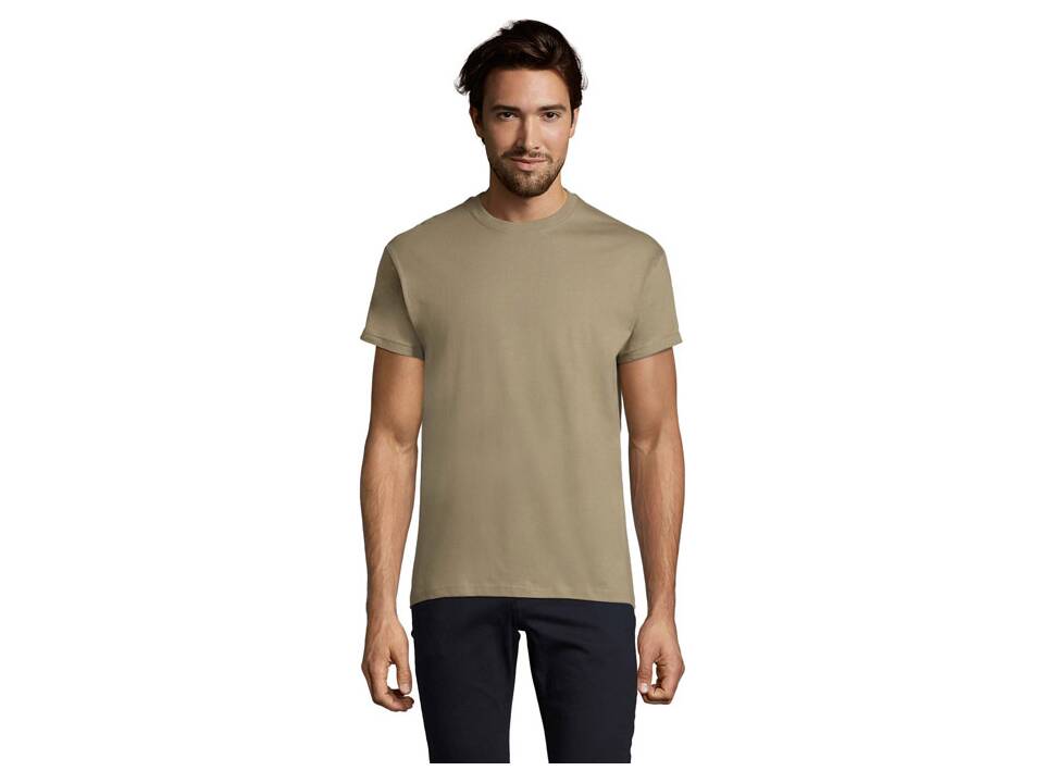 Imperial Men T-shirt Quality 126