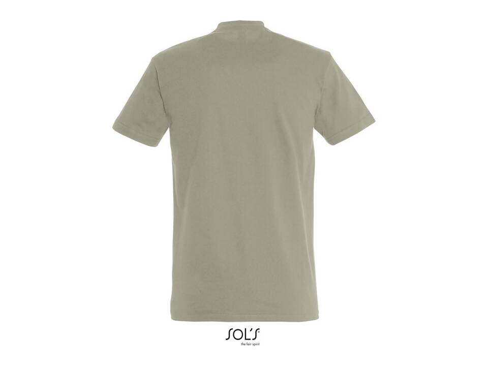 Imperial Men T-shirt Quality 46