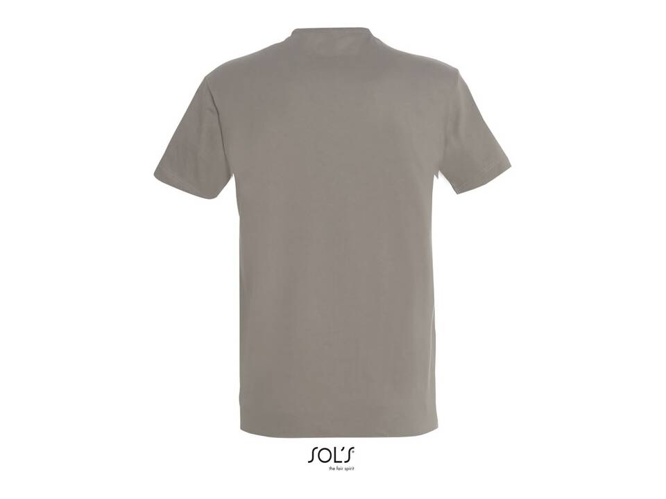 Imperial Men T-shirt Quality 52