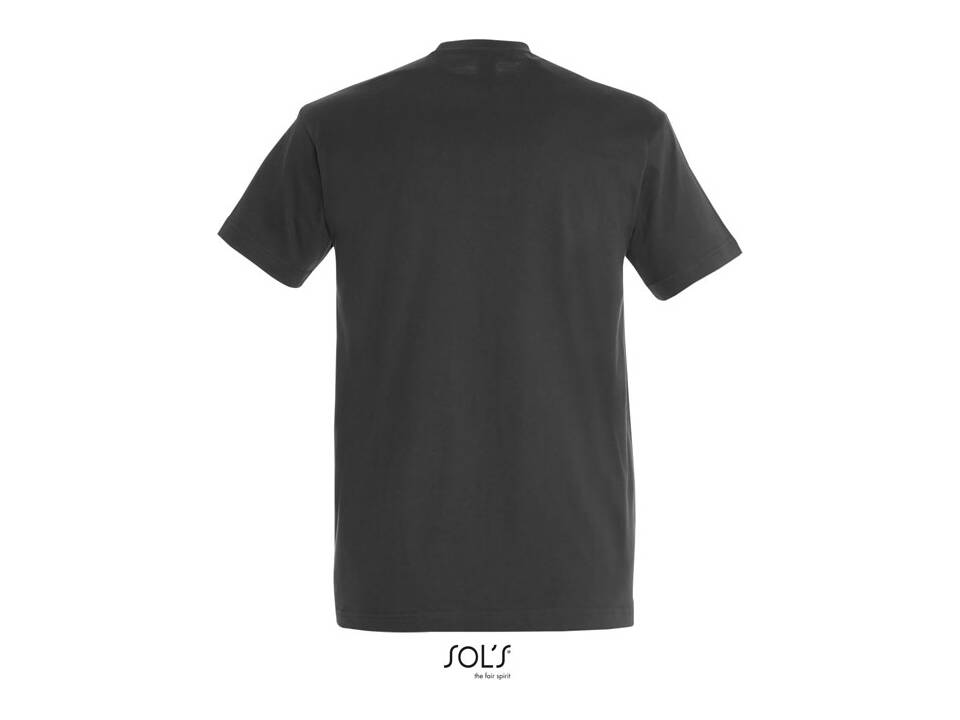 Imperial Men T-shirt Quality 58