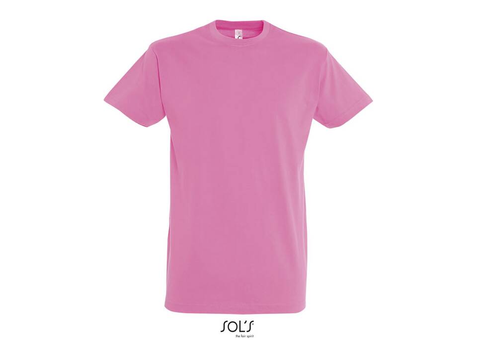 Imperial Men T-shirt Quality 63