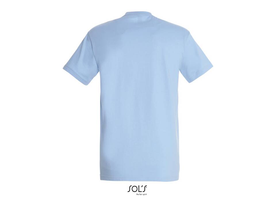 Imperial Men T-shirt Quality 82