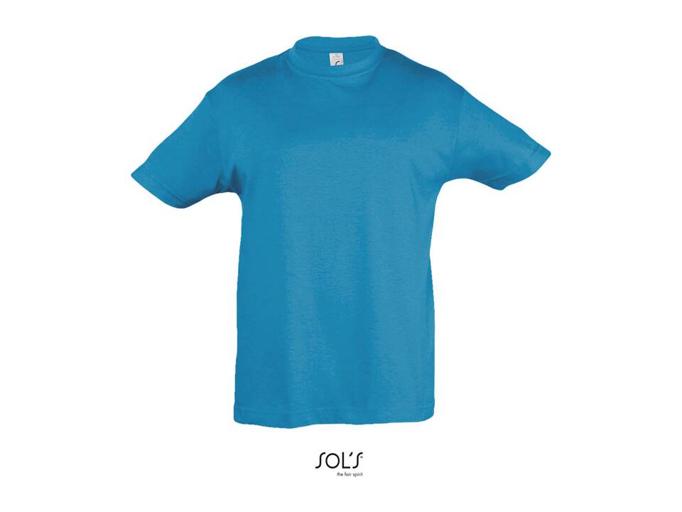 Regent Kids T-shirt 43