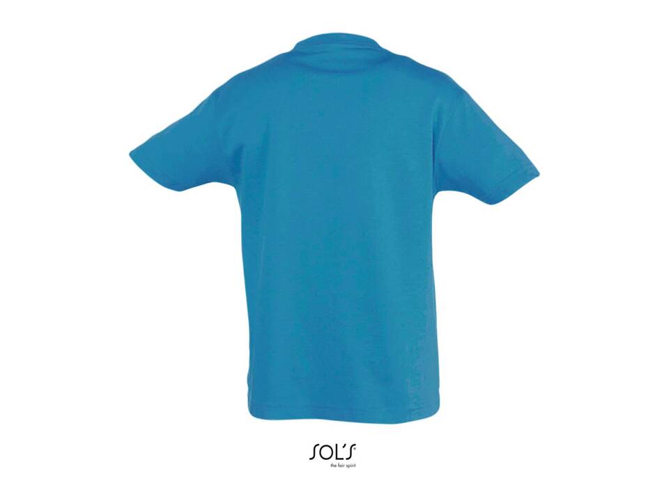 Regent Kids T-shirt 44