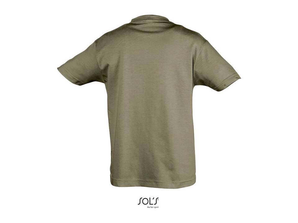 Regent Kids T-shirt 47