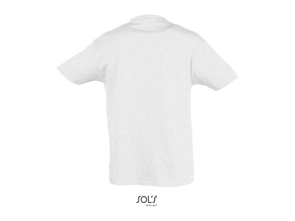 Regent Kids T-shirt 50