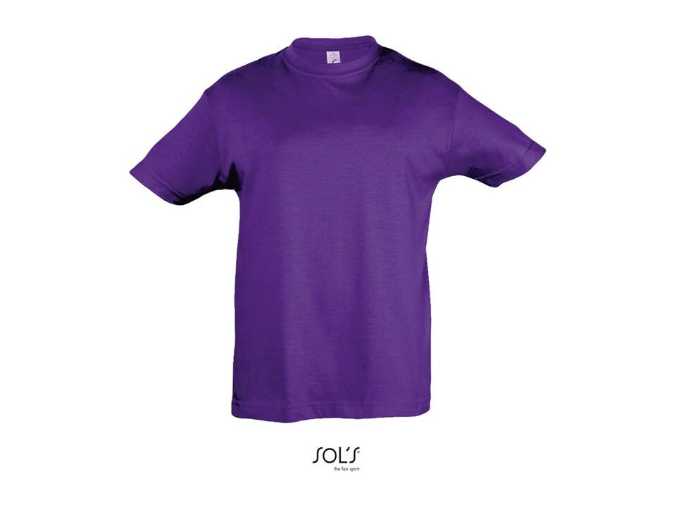Regent Kids T-shirt 52