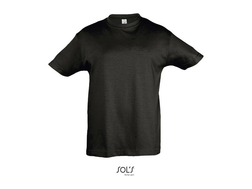 Regent Kids T-shirt 55