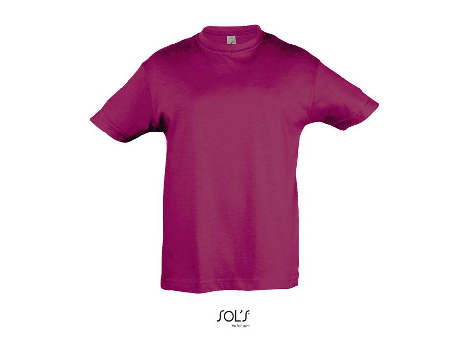 Regent Kids T-shirt 61