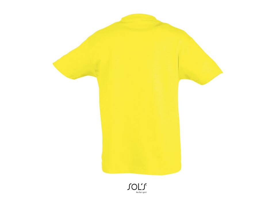 Regent Kids T-shirt 74