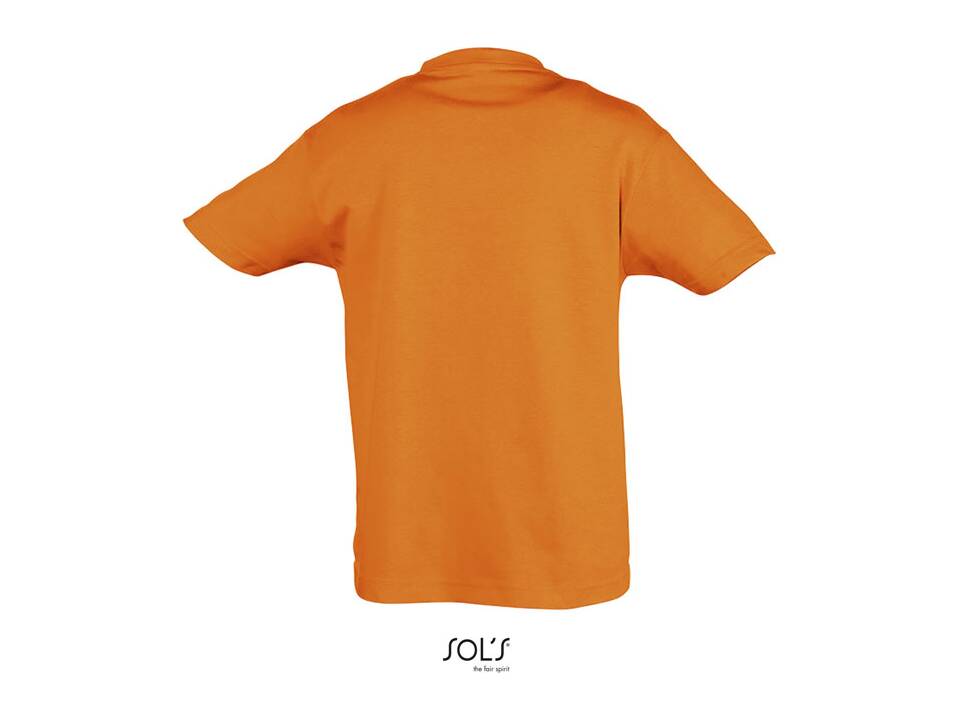 Regent Kids T-shirt 83