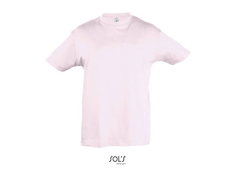 Regent Kids T-shirt 85