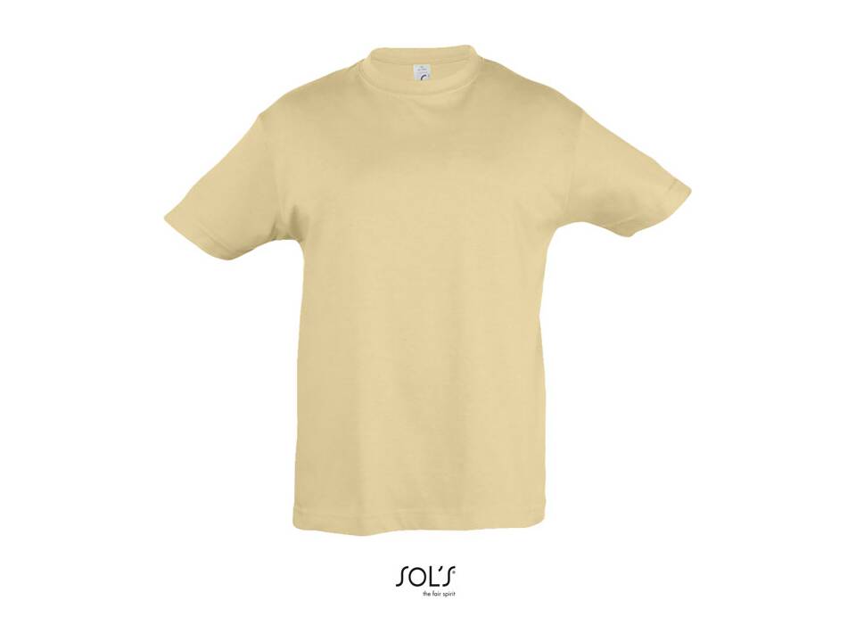 Regent Kids T-shirt 94