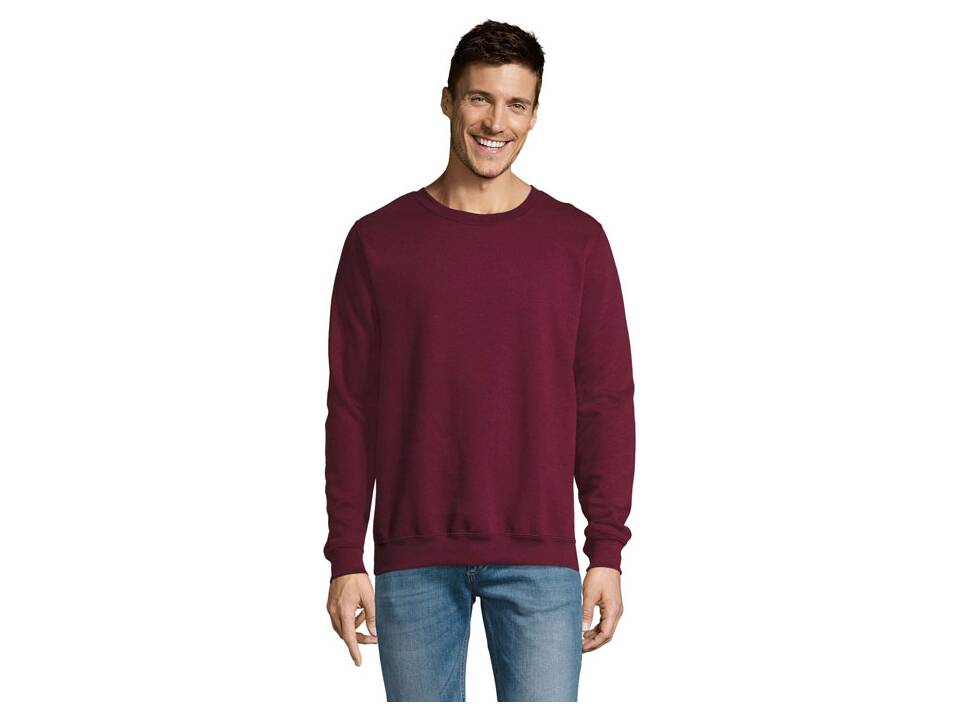 Supreme Unisex sweater 39