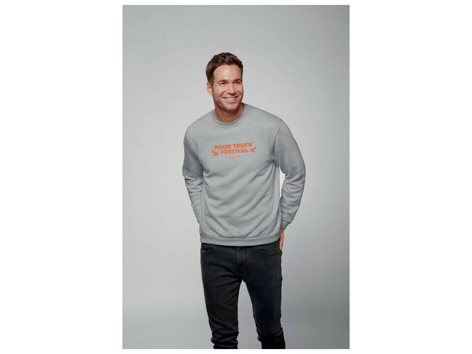 Supreme Unisex sweater 52