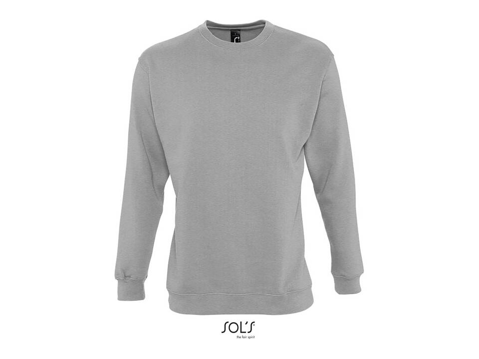 Supreme Unisex sweater 25