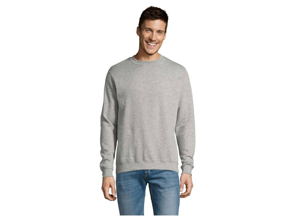 Supreme Unisex sweater 2