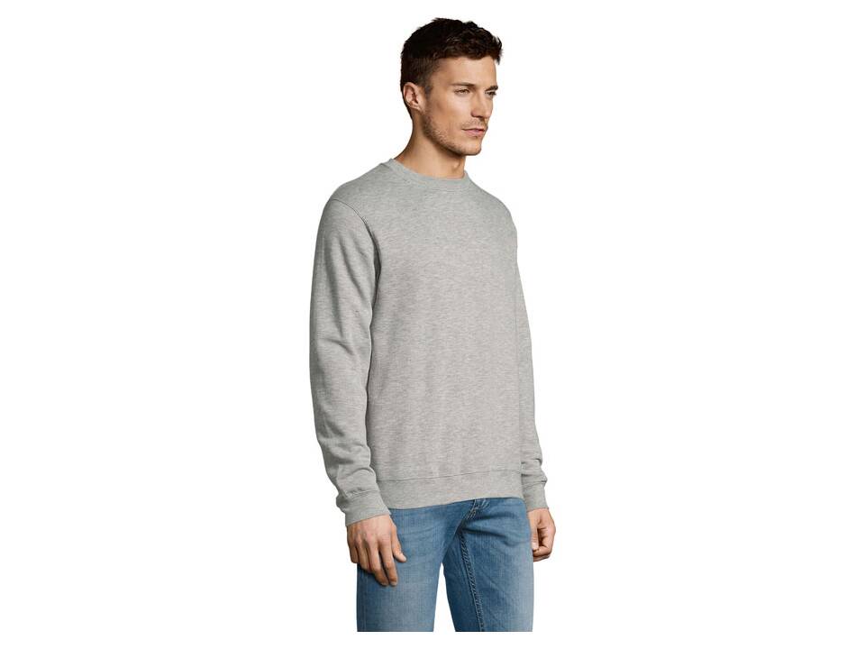 Supreme Unisex sweater 4
