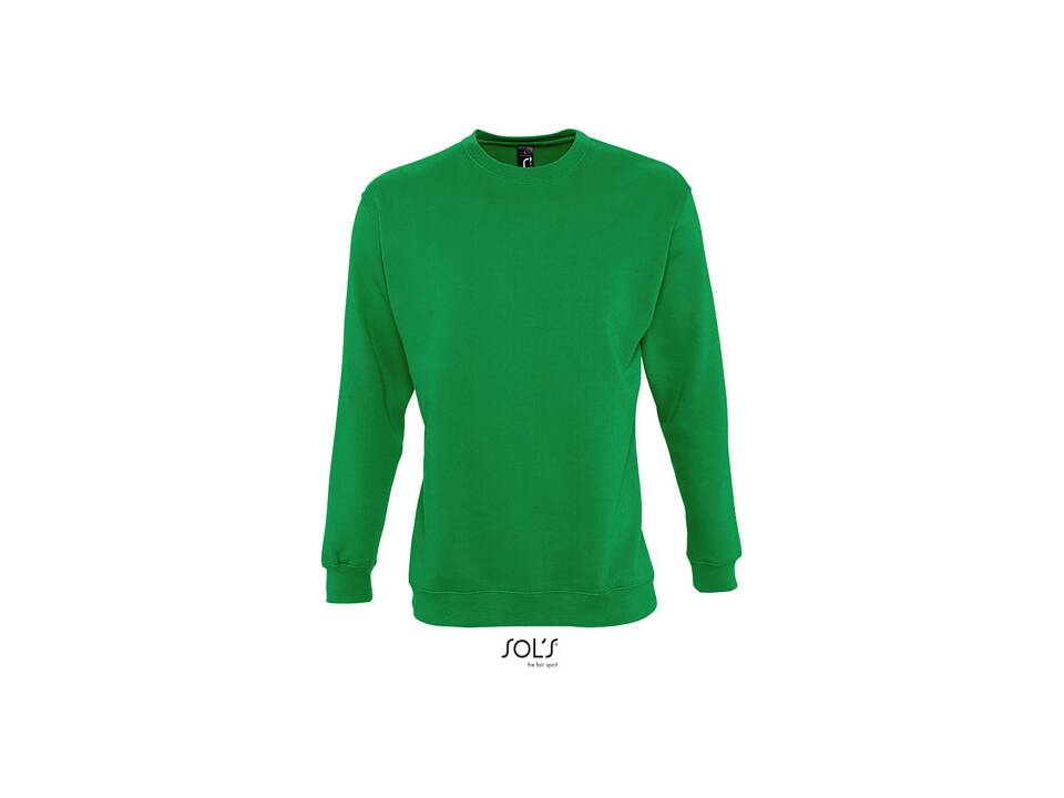 Supreme Unisex sweater 22