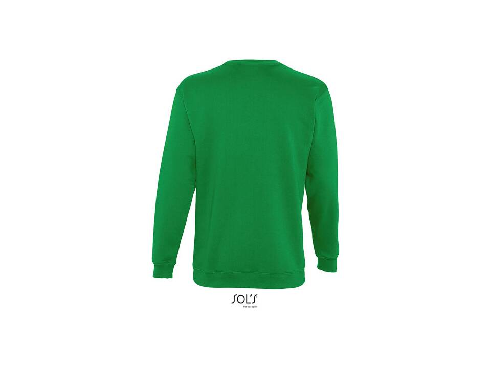 Supreme Unisex sweater 23