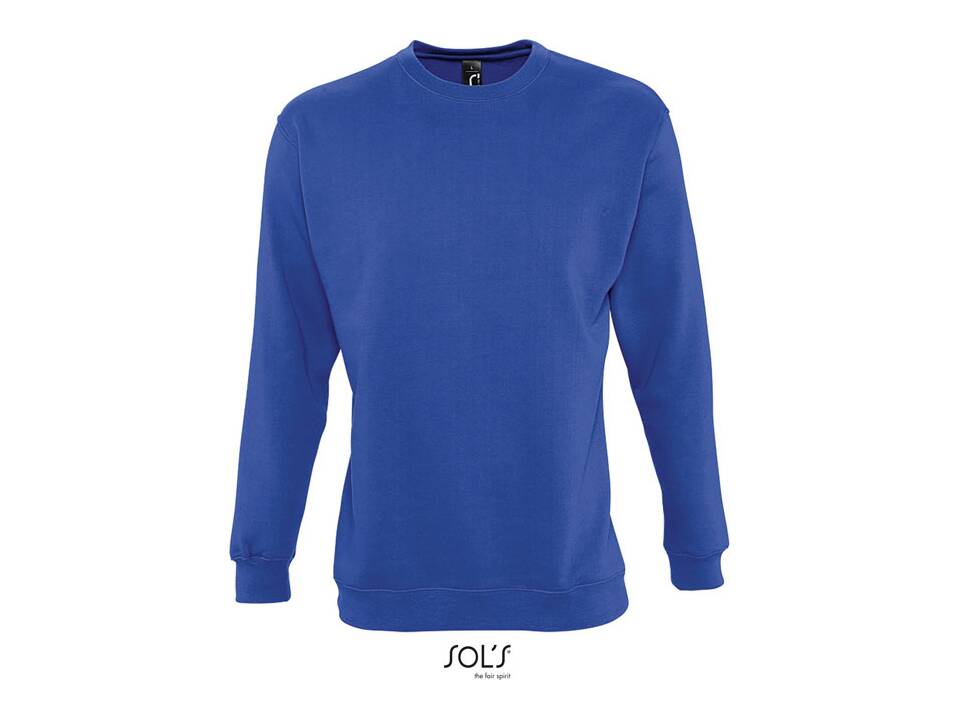 Supreme Unisex sweater 11