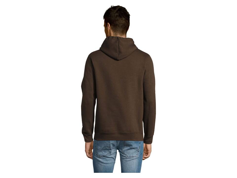 SLAM HOOD SWEATER  320g 132