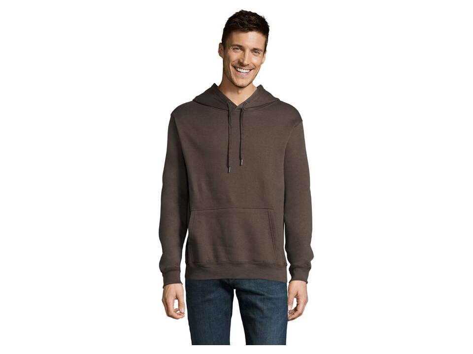 SLAM HOOD SWEATER  320g 136