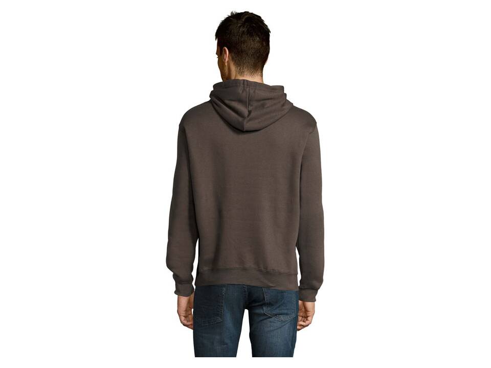 SLAM HOOD SWEATER  320g 137