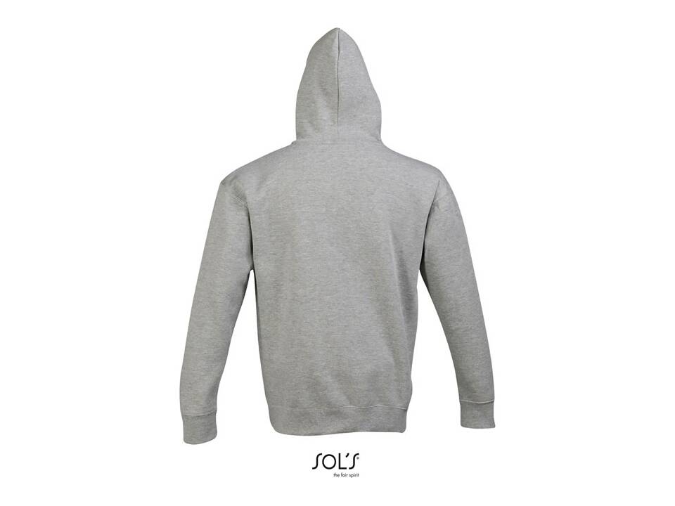 SLAM HOOD SWEATER  320g 173