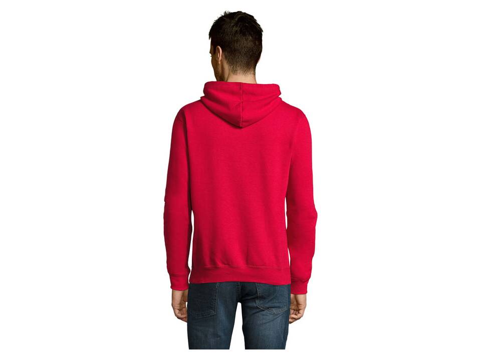 SLAM HOOD SWEATER  320g 186