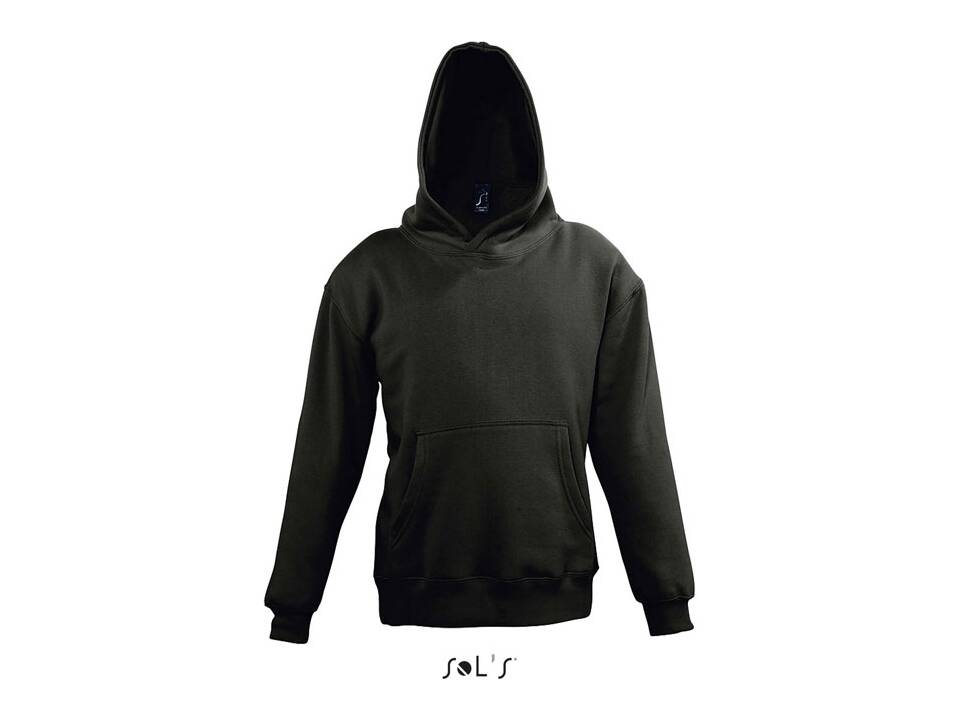 SLAM KIDS HOODIE  280g 37