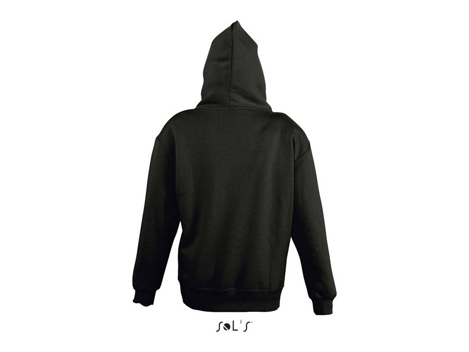 SLAM KIDS HOODIE  280g 40