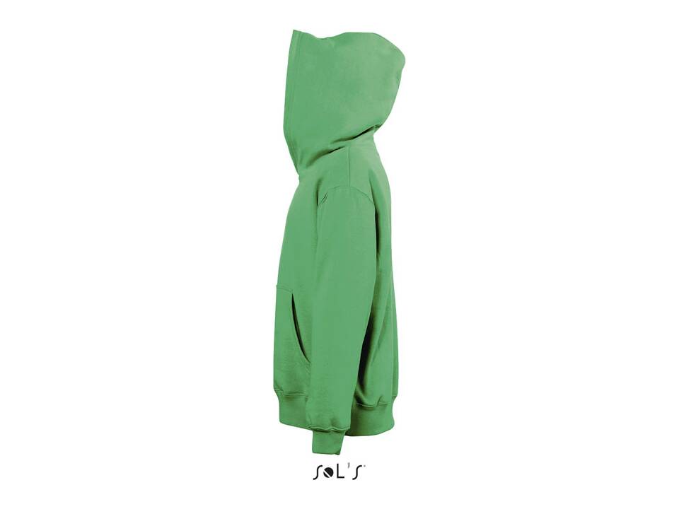 SLAM KIDS HOODIE  280g 6