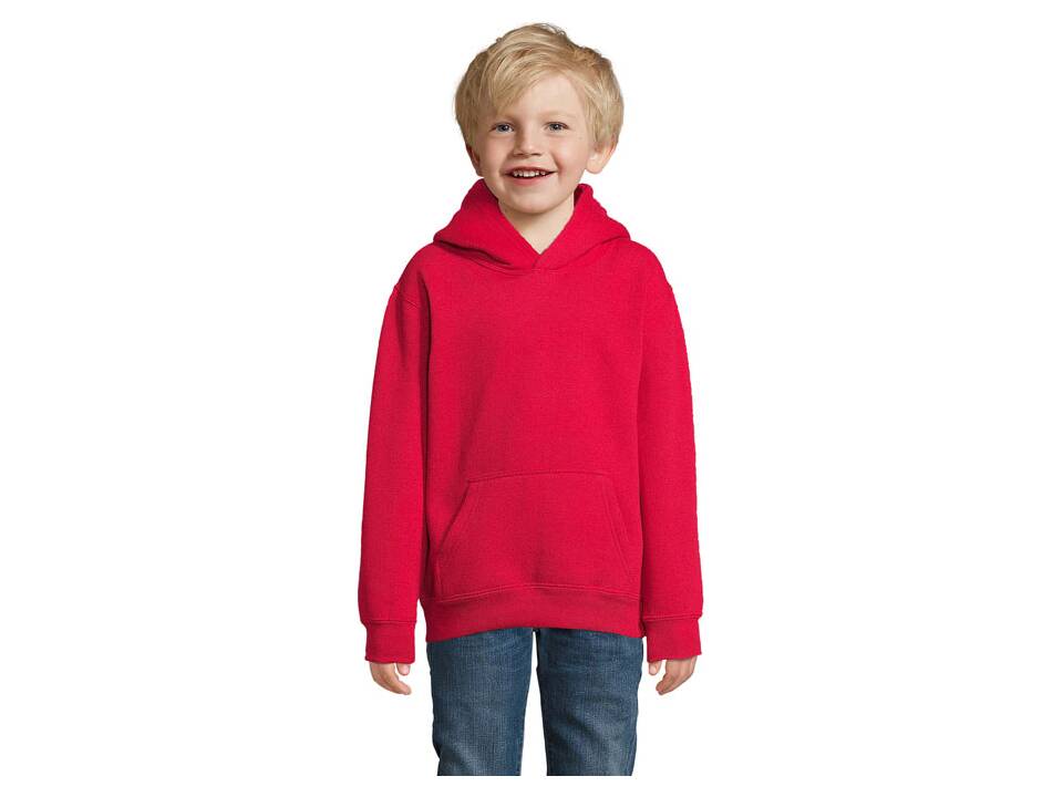 SLAM KIDS HOODIE  280g