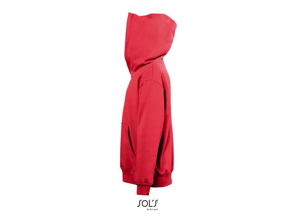 SLAM KIDS HOODIE  280g 50