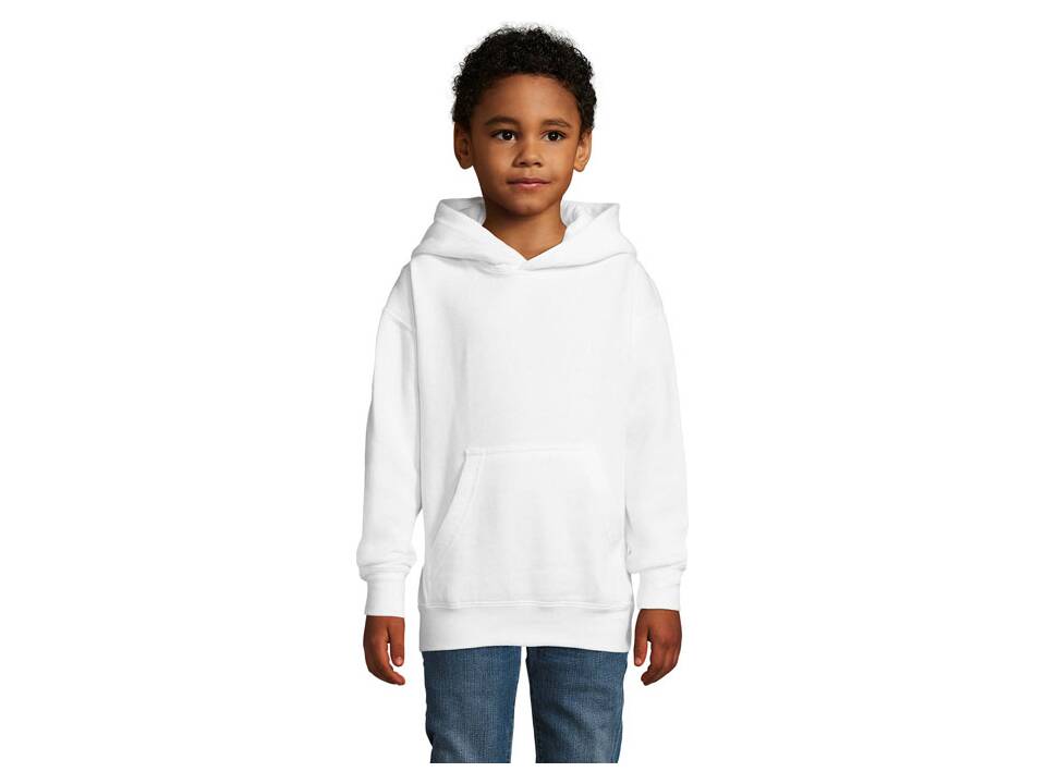 SLAM KIDS HOODIE  280g 52