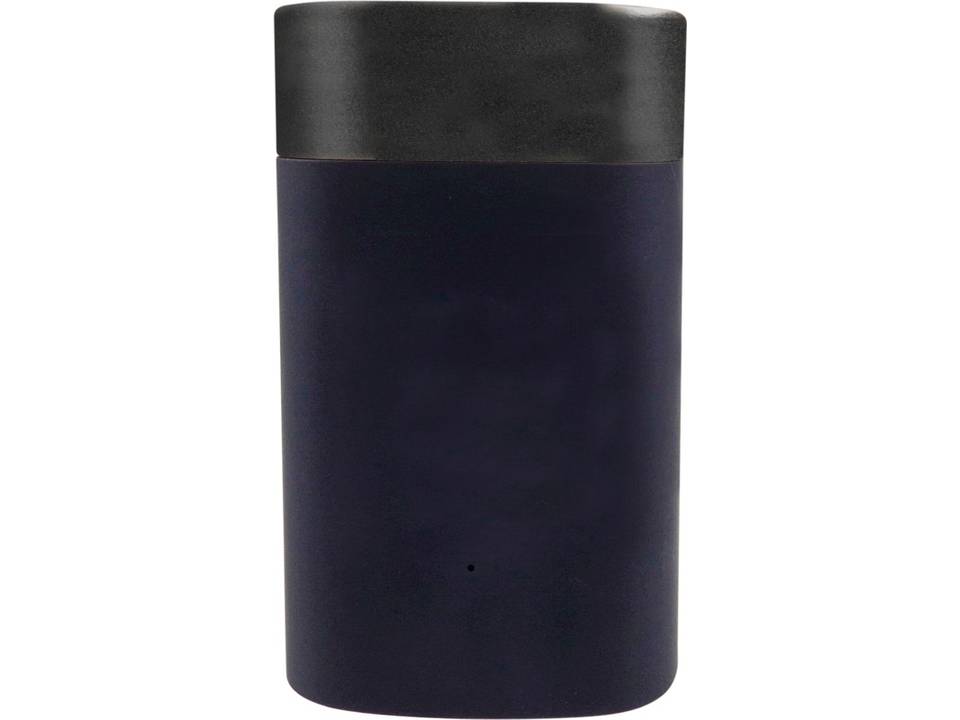 Enceinte intelligente lumineuse 5 W SCX.design S30 2