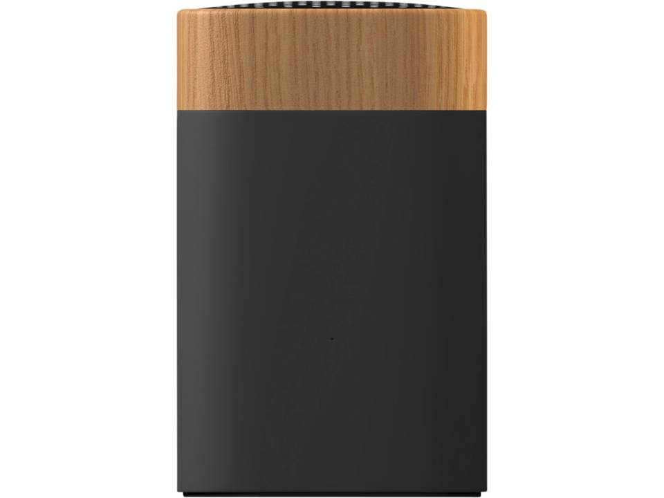 Enceinte intelligente et lumineuse en bois SCX.design S31 2