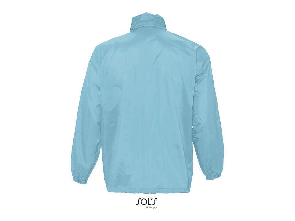Surf Uni windbreker 50