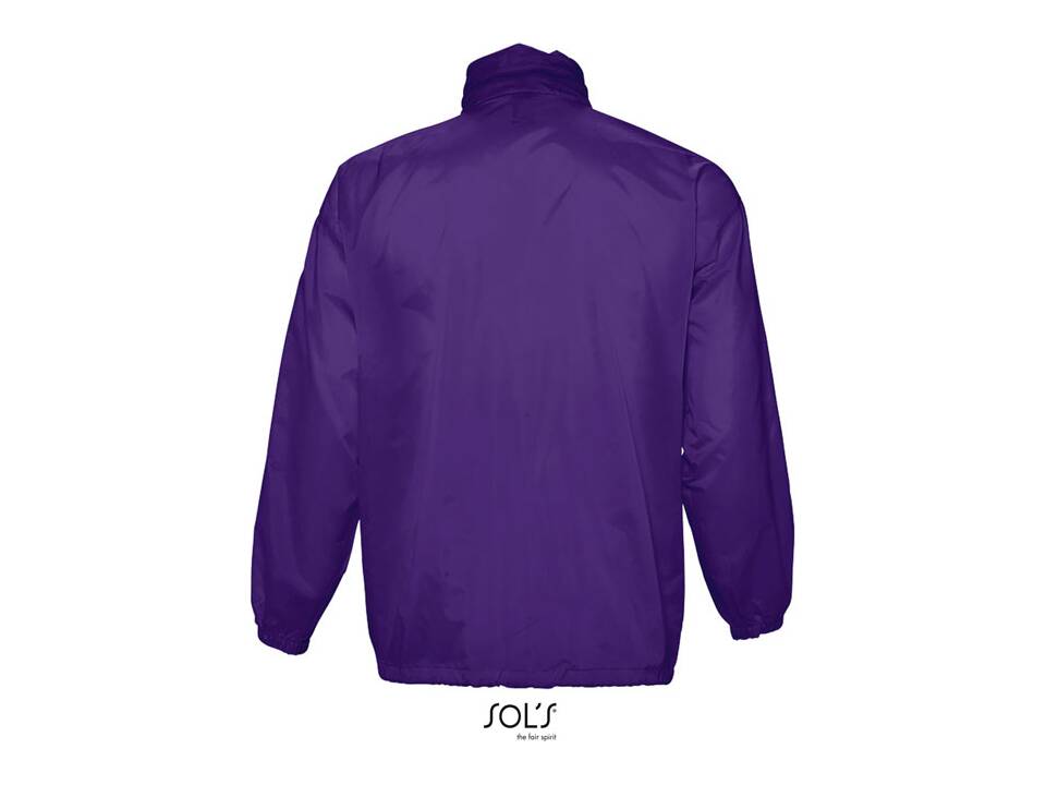 Surf Uni windbreker 82