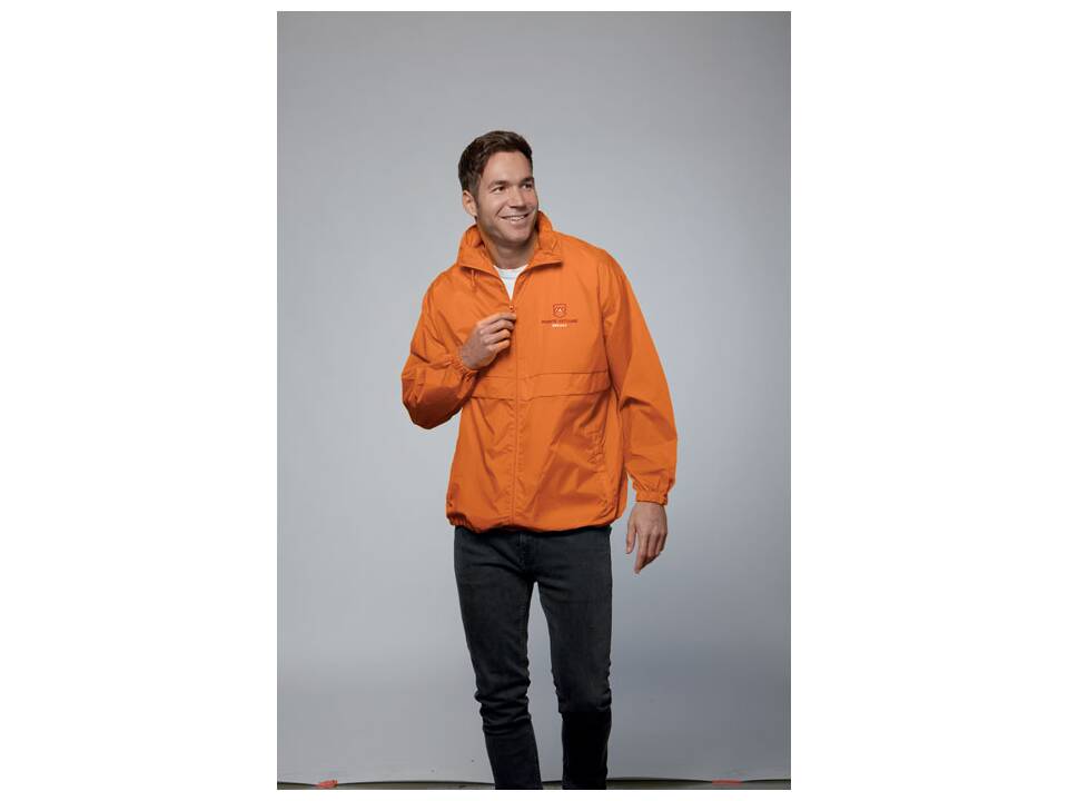 Surf Uni windbreker 92