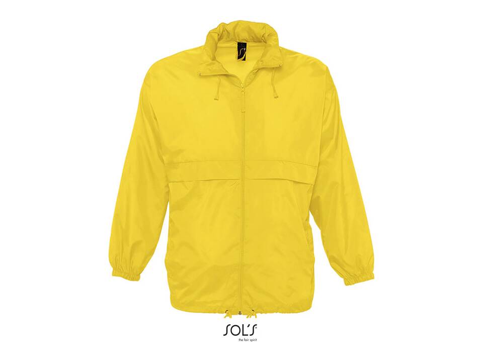 Surf Uni windbreker 58