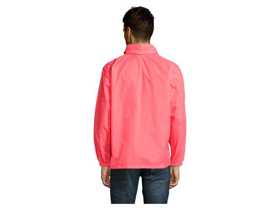 Surf Uni windbreker 7