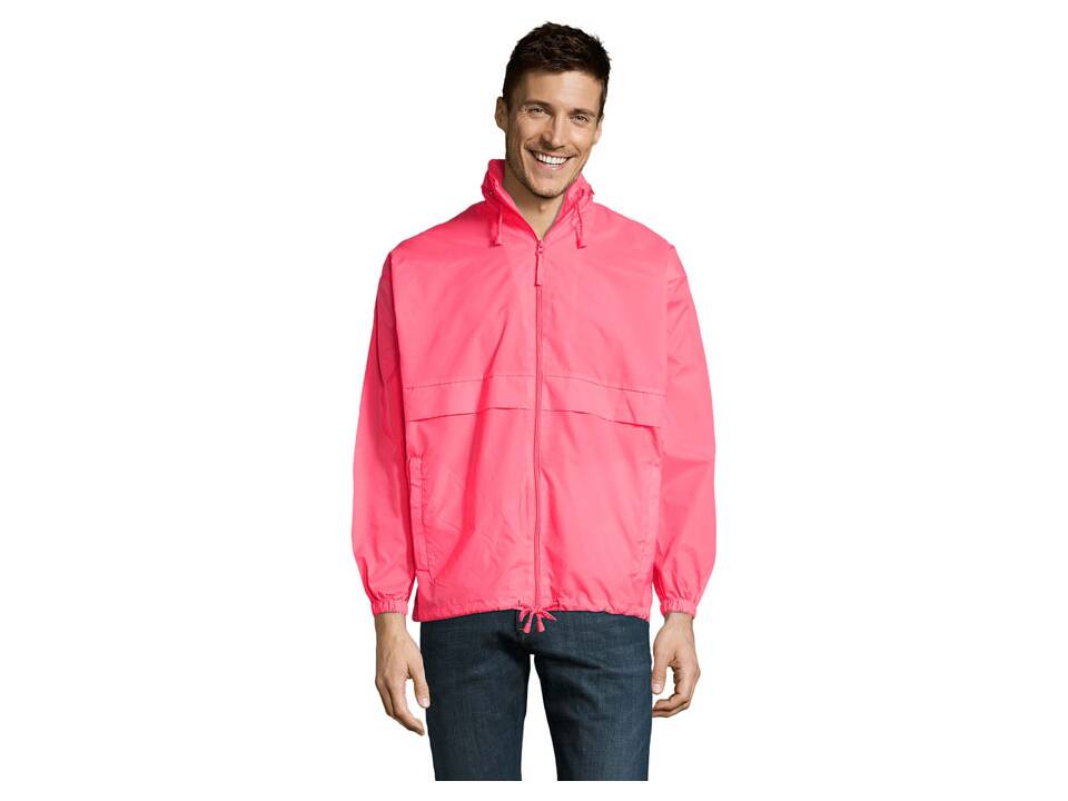 Surf Uni windbreker 24