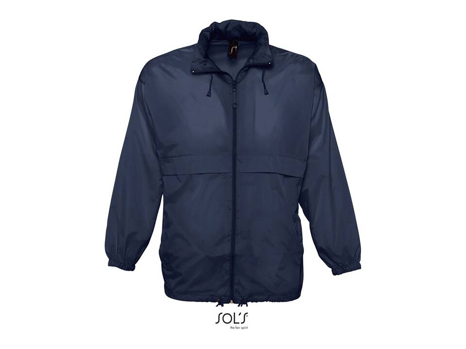 Surf Uni windbreker 64
