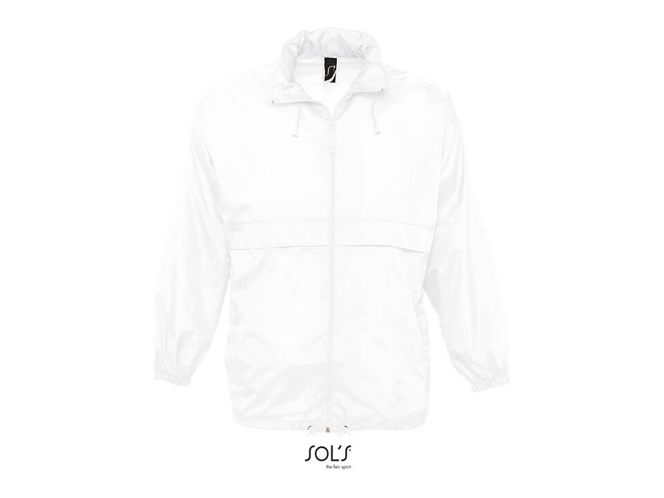 Surf Uni windbreker 73