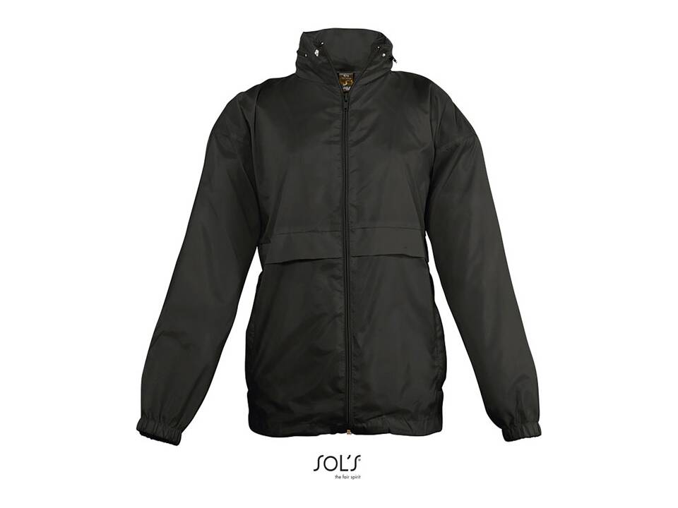 Surf windbreaker Kids 1