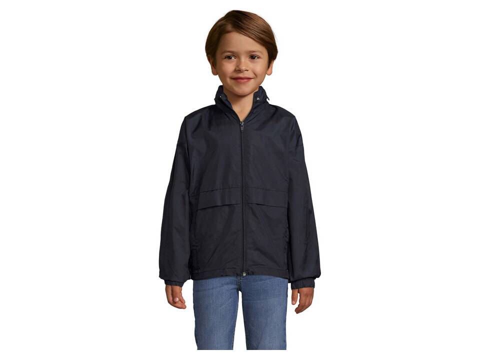 Surf windbreaker Kids 22