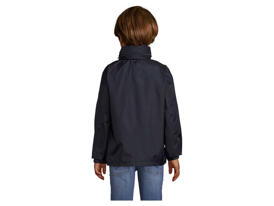 Surf windbreaker Kids 84